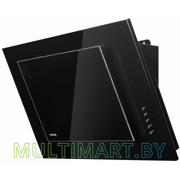 Вытяжка YOUQ Otama WL 1080 P 60 BL